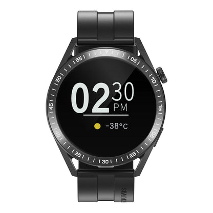 Smartwatch 4 Pro D - Black