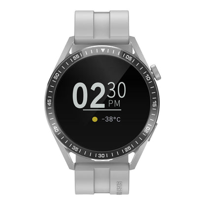 Smartwatch 4 Pro D - Grey